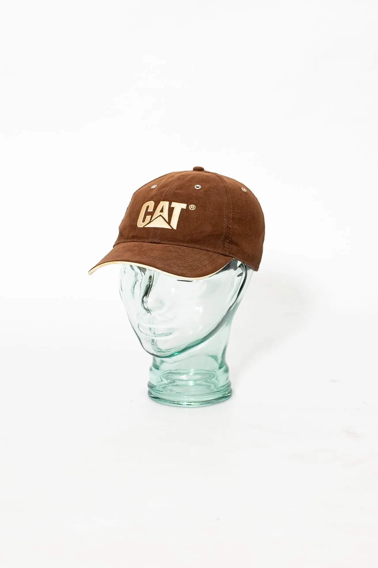 00s CAT Cap