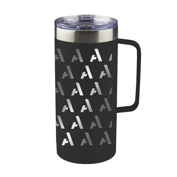 18 oz Basecamp Arcadia Mug