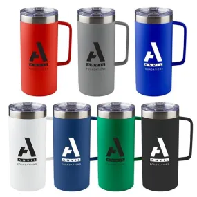 18 oz Basecamp Arcadia Mug