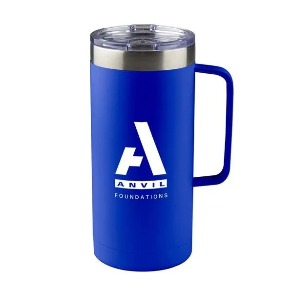 18 oz Basecamp Arcadia Mug