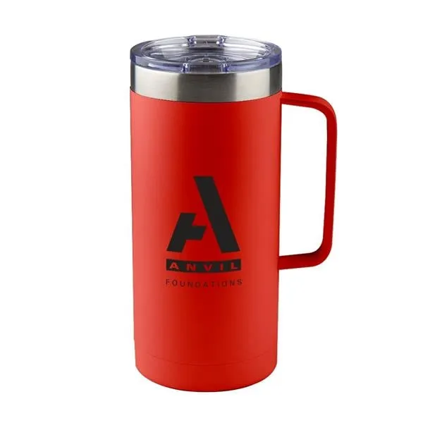 18 oz Basecamp Arcadia Mug