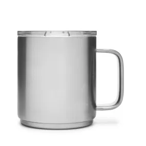 21071500572 TAZA RAMBLER 10oz STACKABLE MUG TAPA MAGNETICA ACERO MARCA YETI