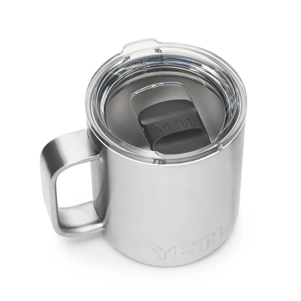 21071500572 TAZA RAMBLER 10oz STACKABLE MUG TAPA MAGNETICA ACERO MARCA YETI