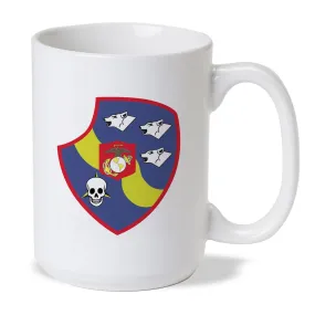 3rd Light Armored Recon Battalion Coffee Mug