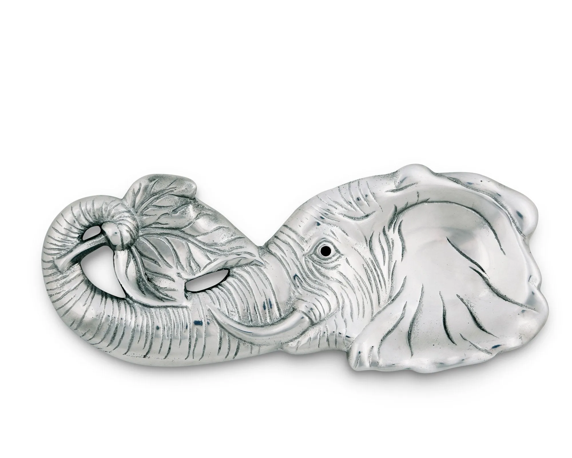 AC-Elephant Spoon Rest