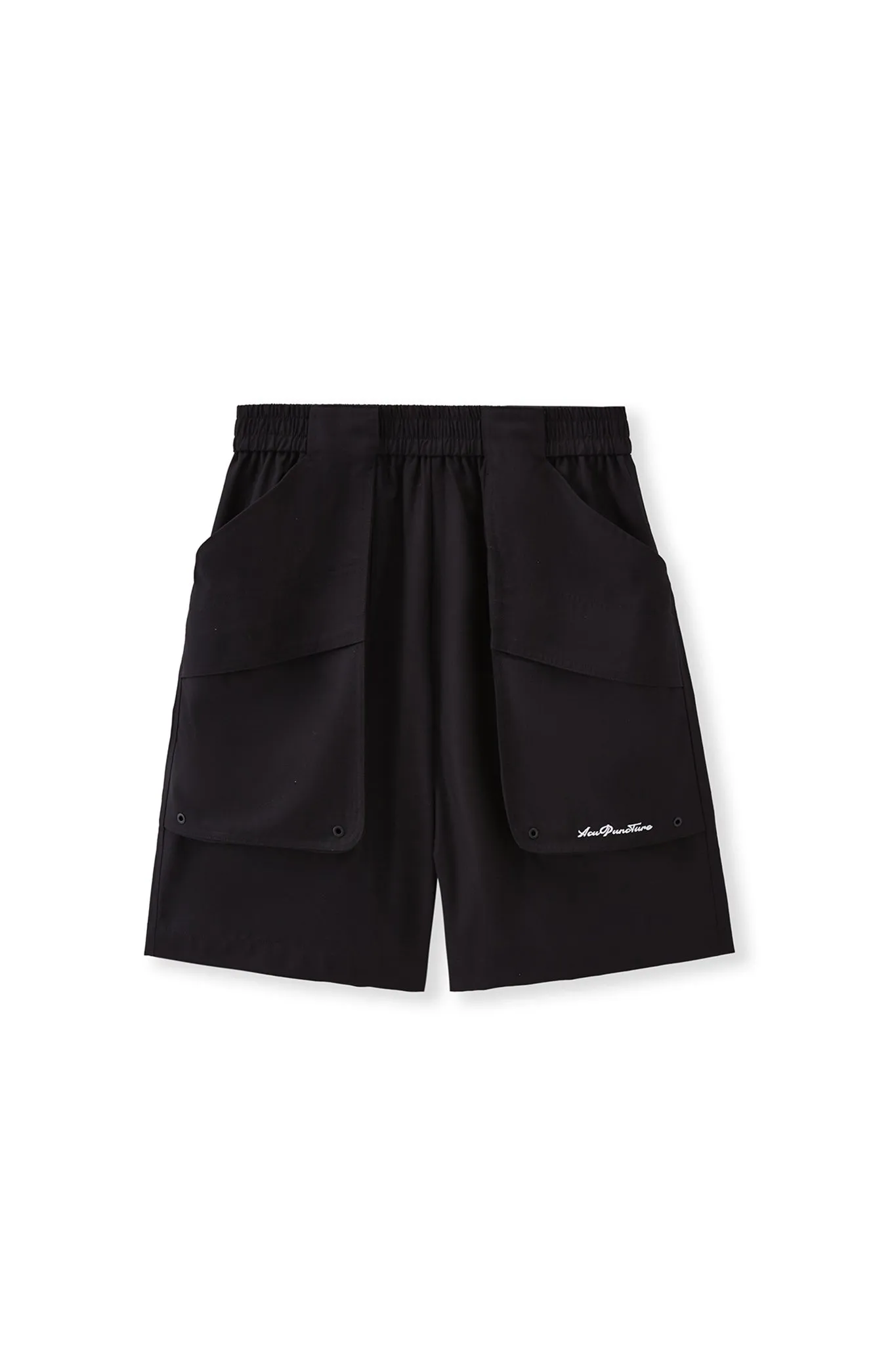 ACU SHORTS BLACK