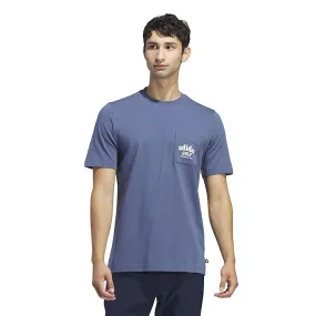 adidas Golf Ball Retrieval Short Sleeve Tee Men's