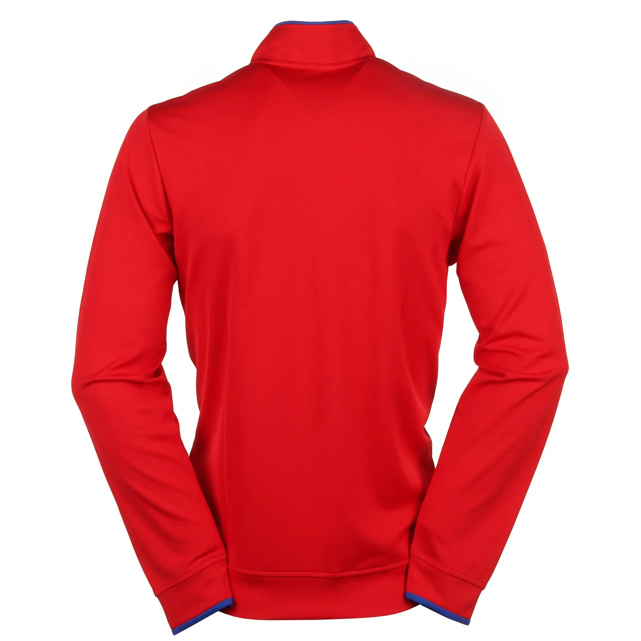 adidas Golf Lightweight 1/2 Zip