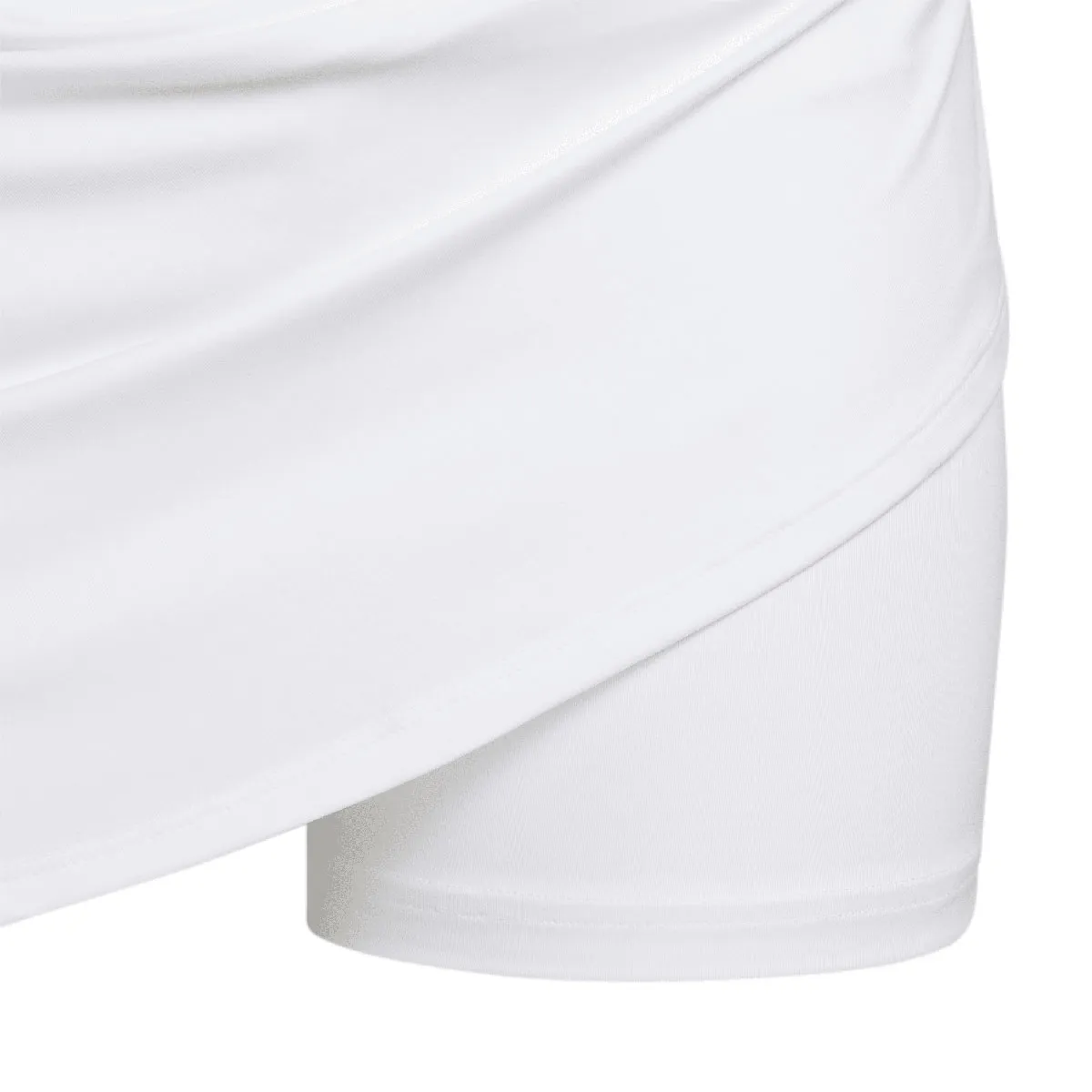 adidas Junior Girls Ultimate Golf Skort