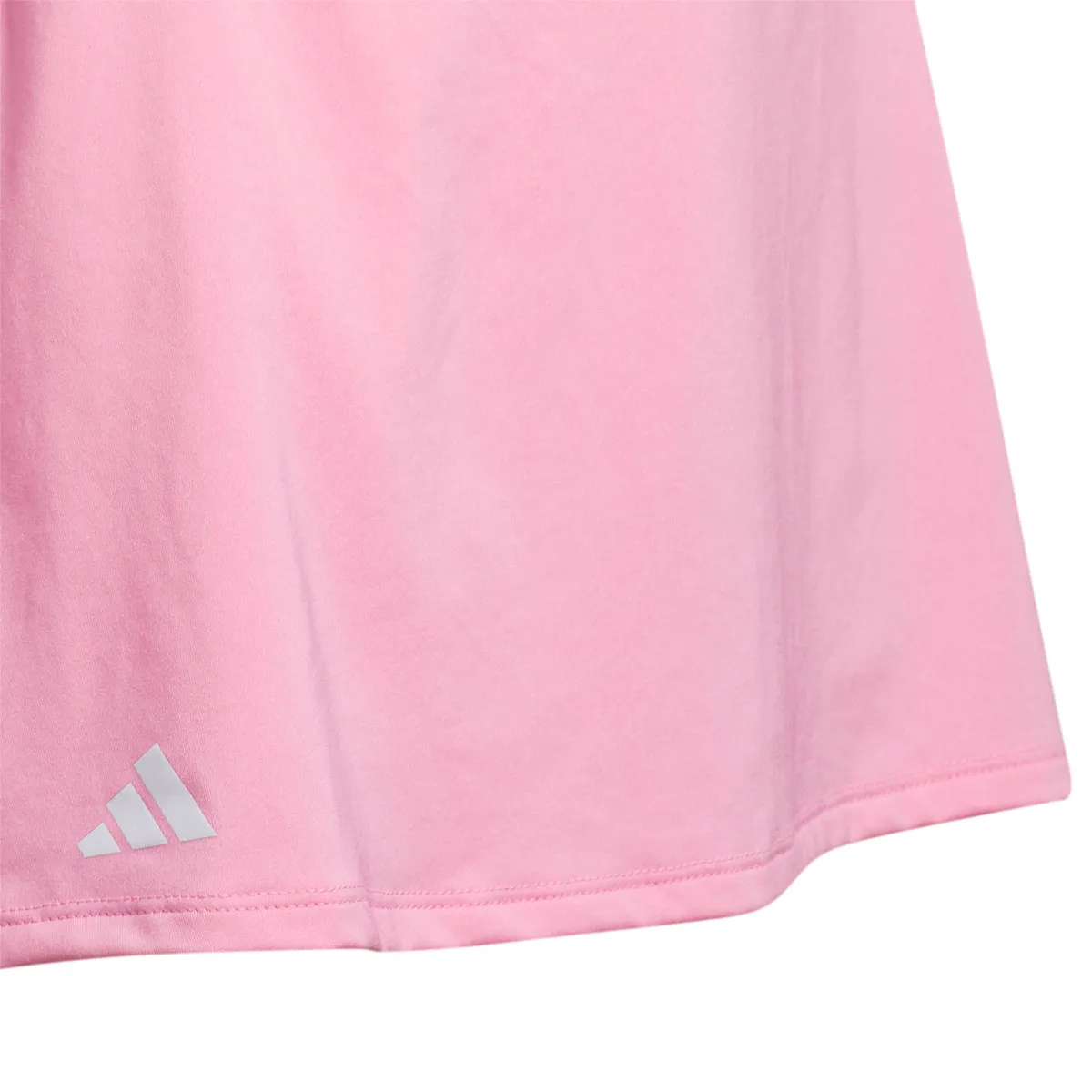 adidas Junior Girls Ultimate Golf Skort