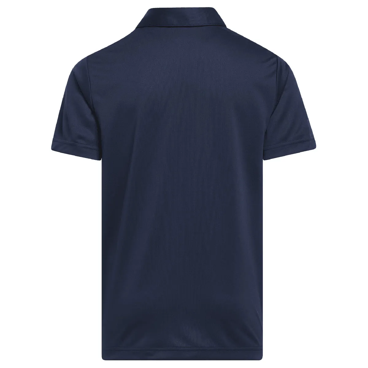 adidas Junior Performance Golf Polo Shirt