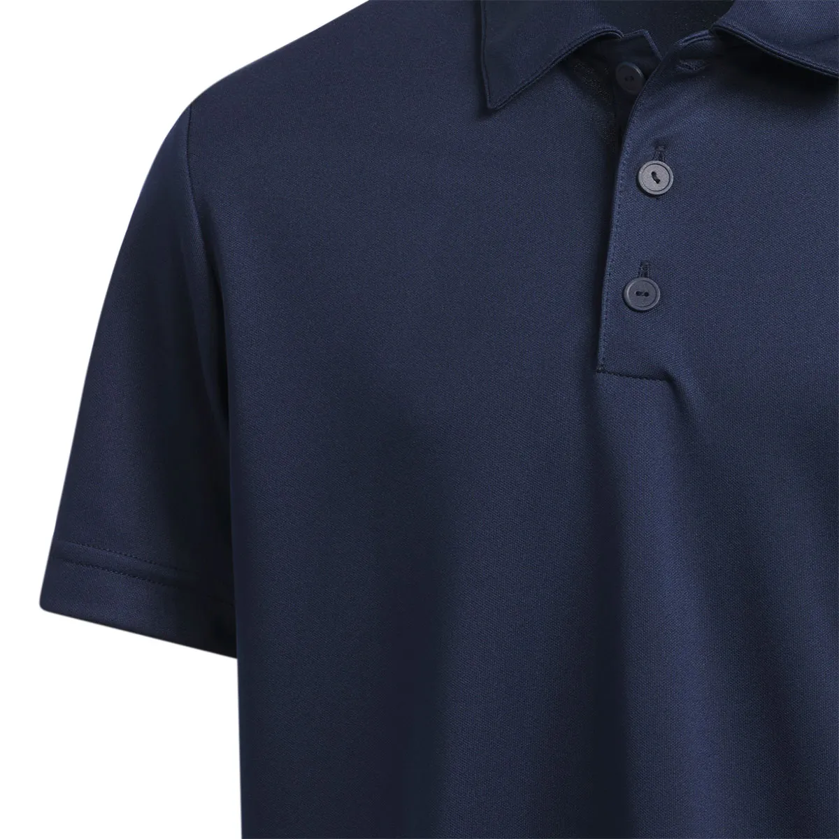 adidas Junior Performance Golf Polo Shirt