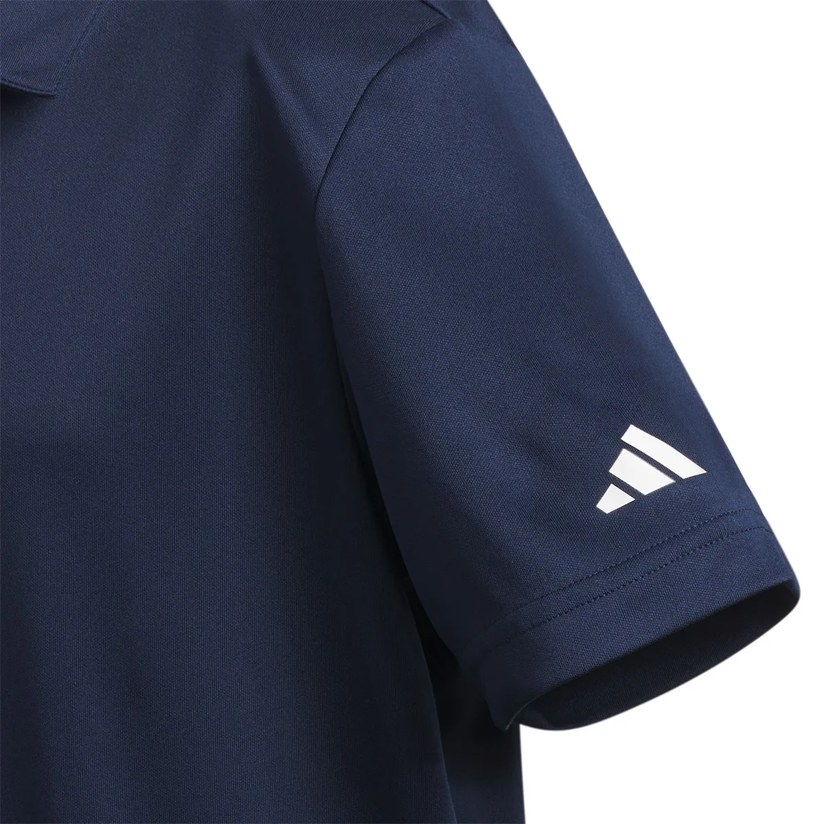 adidas Junior Performance Golf Polo Shirt