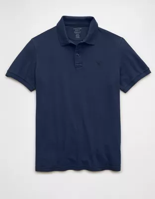 AE Legend Pique Polo Shirt-