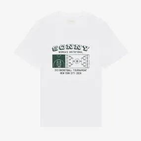 ALD / New Balance SONNY Tournament Tee at AimeLeonDore.com