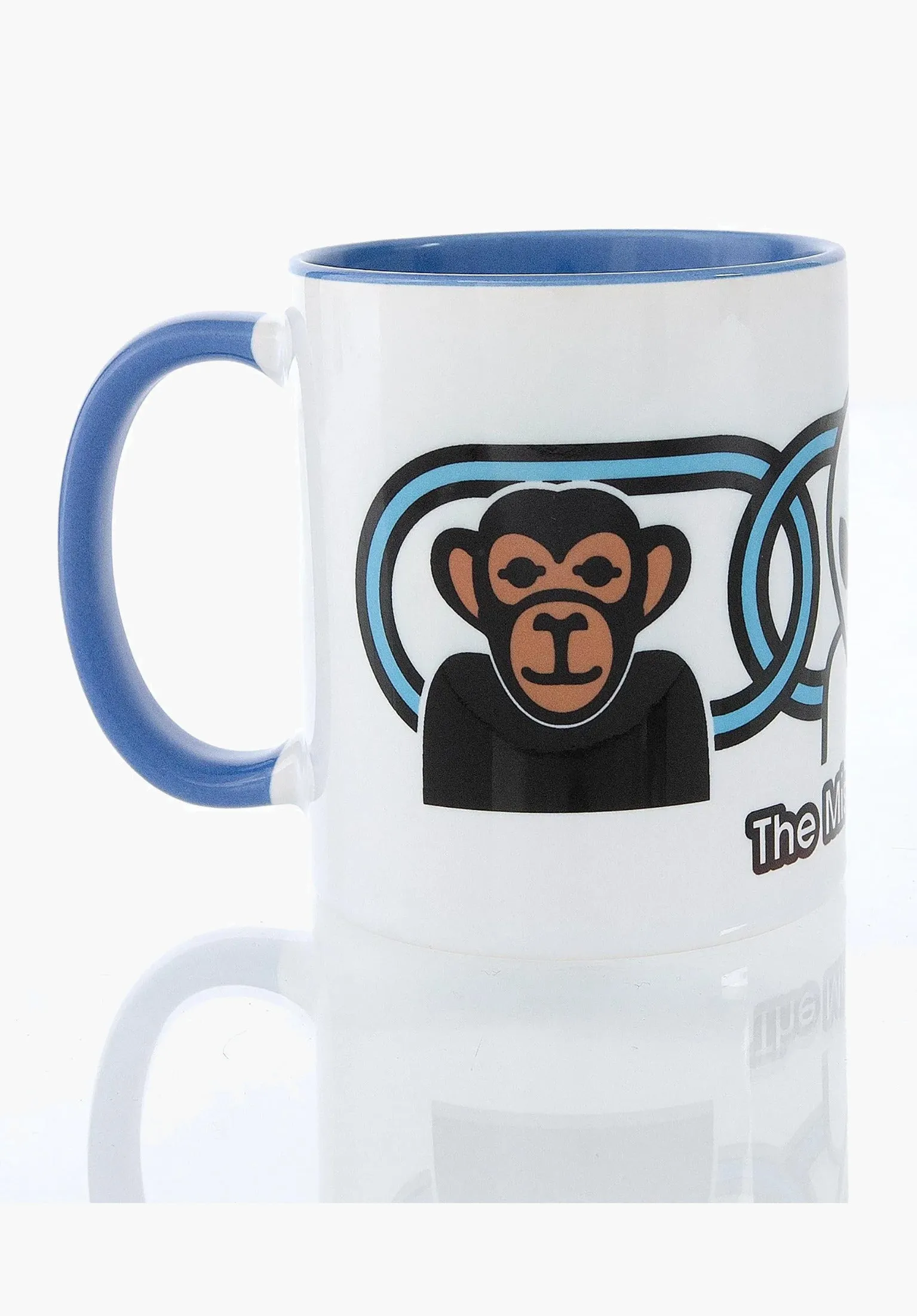 Alien-Workshop Missing Link Mug