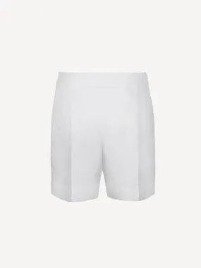 Amy Linen Shorts