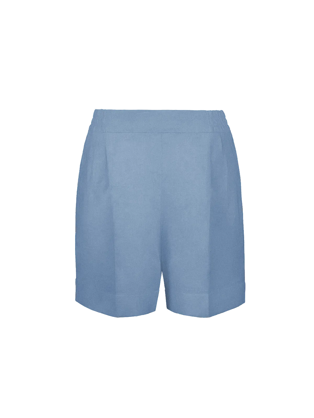 Amy Linen Shorts