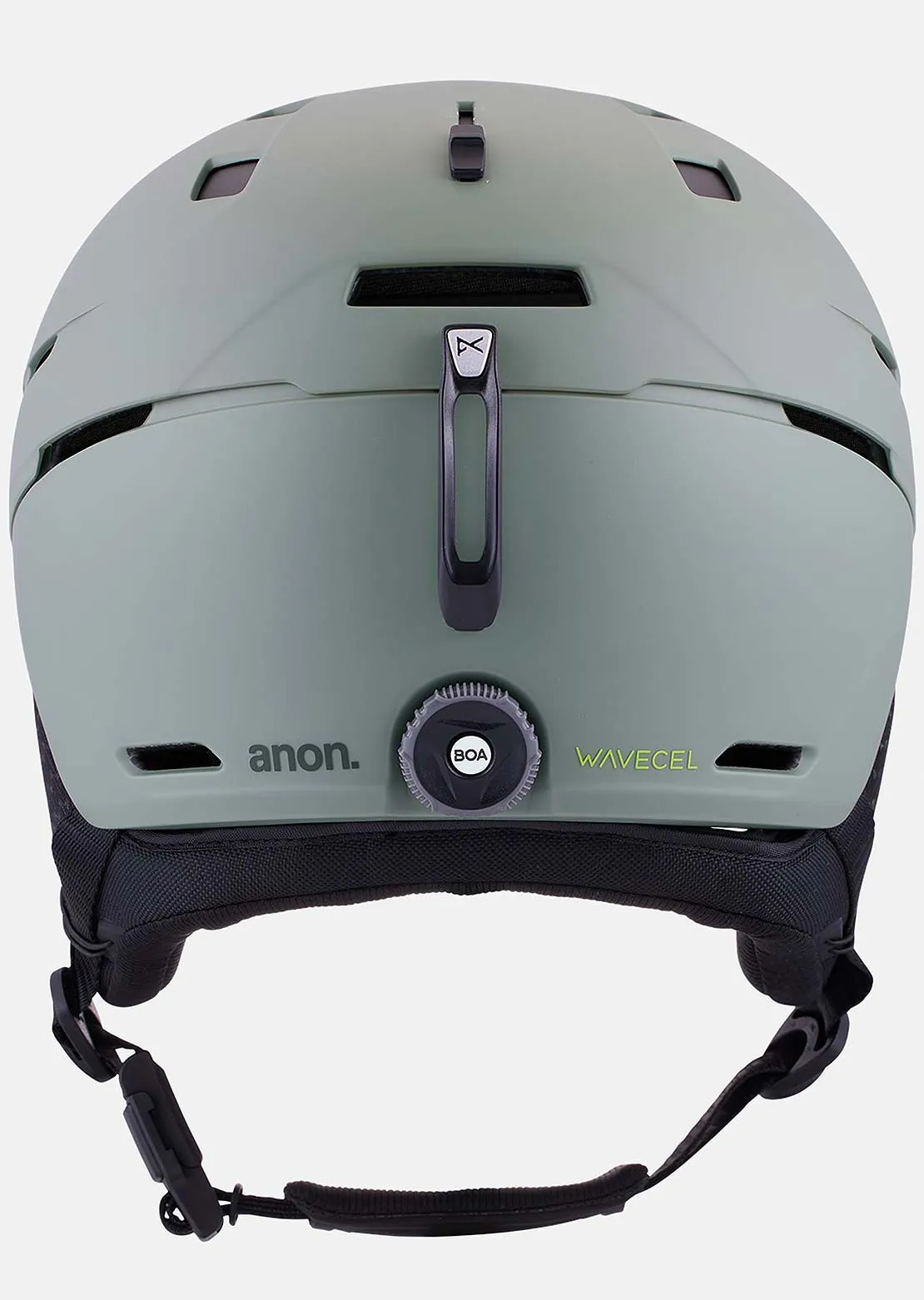 Anon Merak Wavecel Winter Helmet