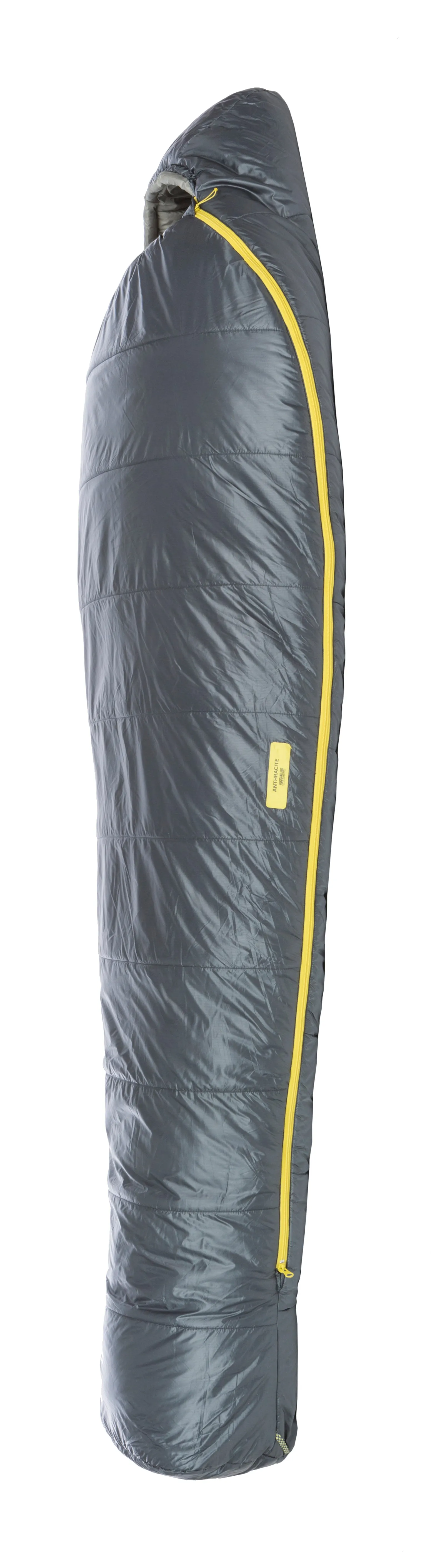 Anthracite 20 Degree (Fireline Pro Recycled) Sleeping Bag