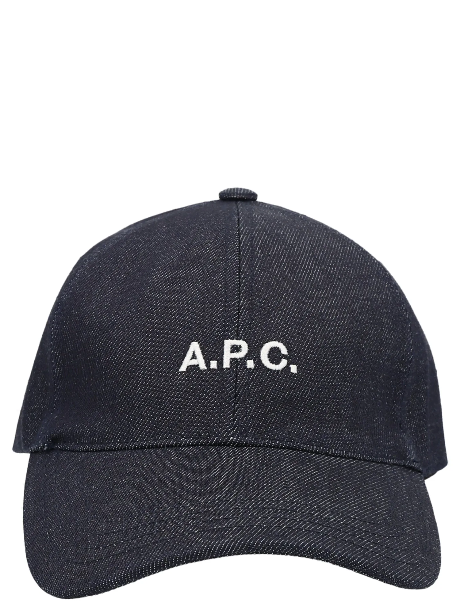 A.P.C.    A.P.C. 'Charlie' Cap