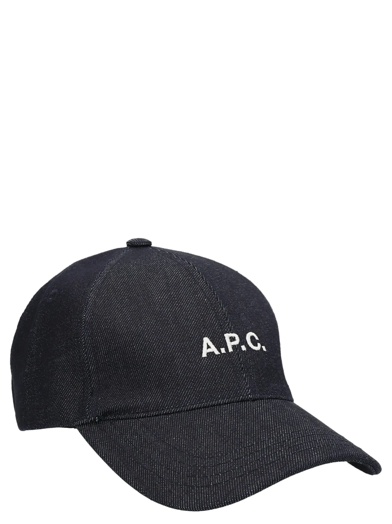 A.P.C.    A.P.C. 'Charlie' Cap