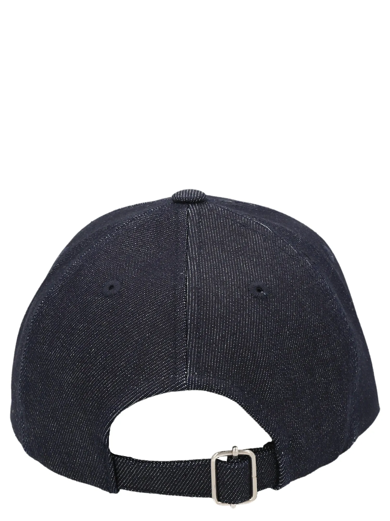 A.P.C.    A.P.C. 'Charlie' Cap