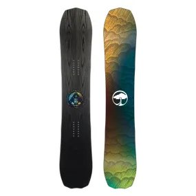 ARBOR BRYAN IGUCHI PRO CAMBER SNOWBOARD (12343)