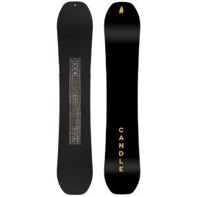 Arbor Candle Rain Snowboard