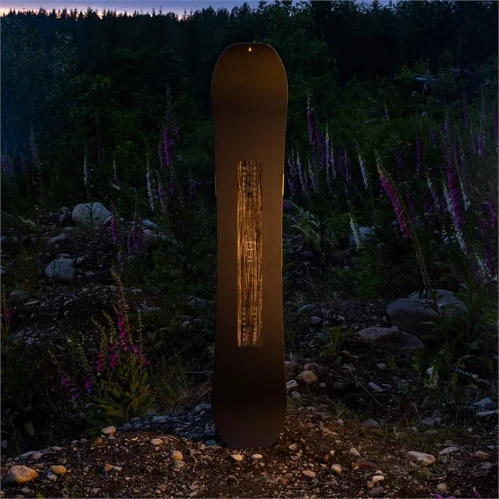 Arbor Candle Rain Snowboard