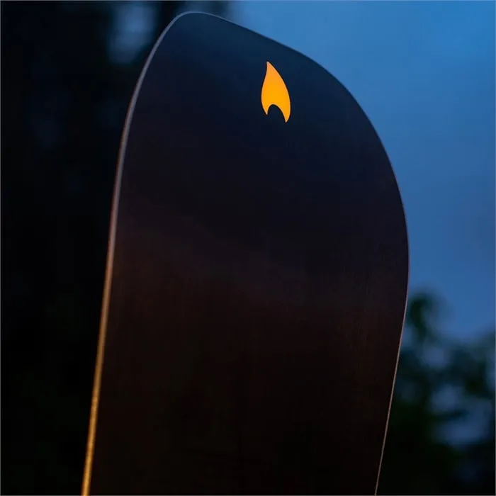 Arbor Candle Rain Snowboard