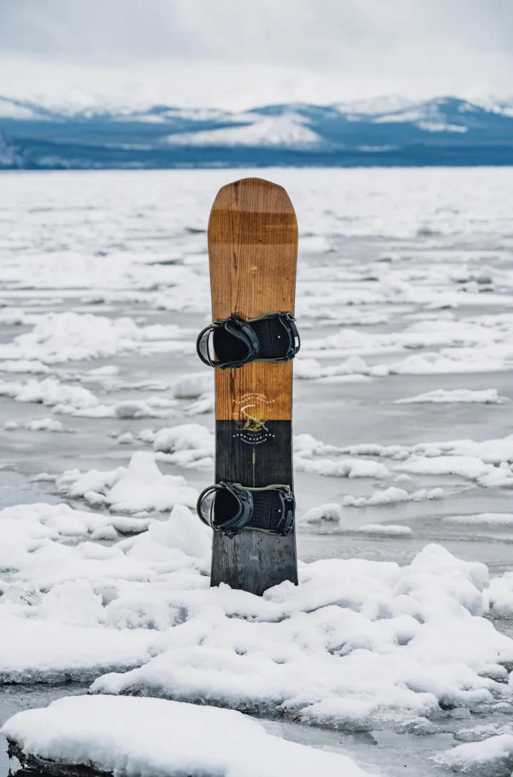 Arbor Element Snowboard