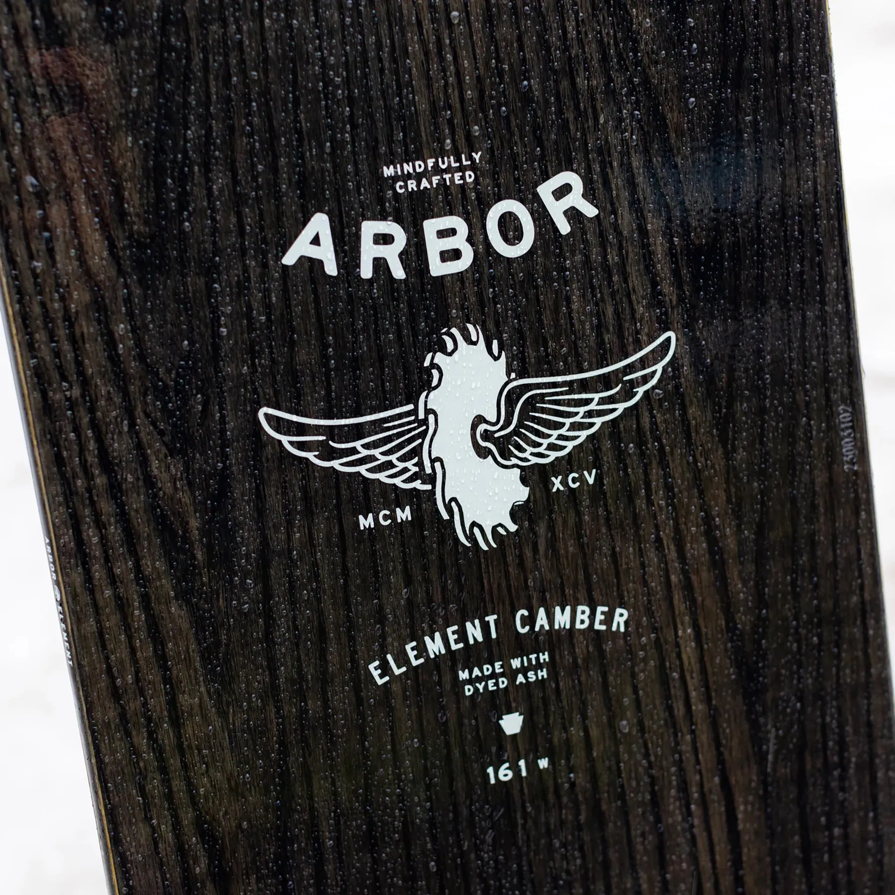 Arbor Element Snowboard