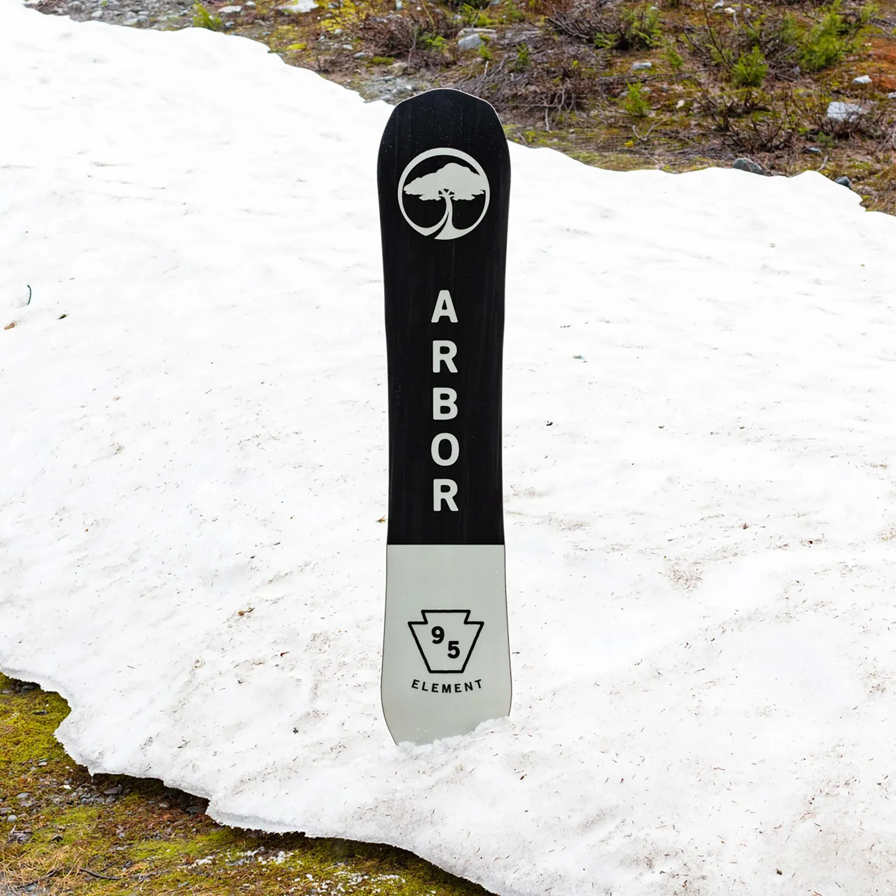 Arbor Element Snowboard