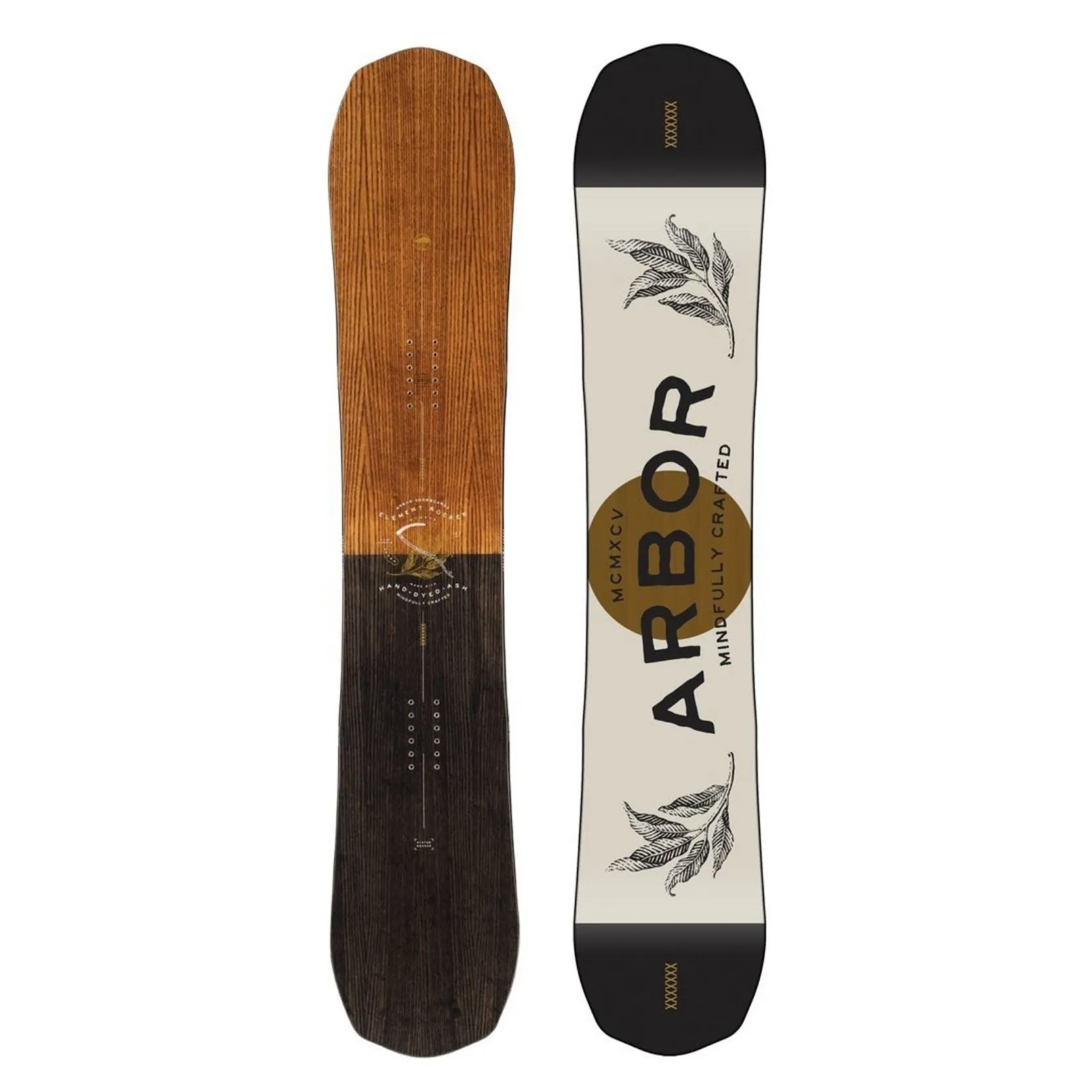 Arbor Element Snowboard