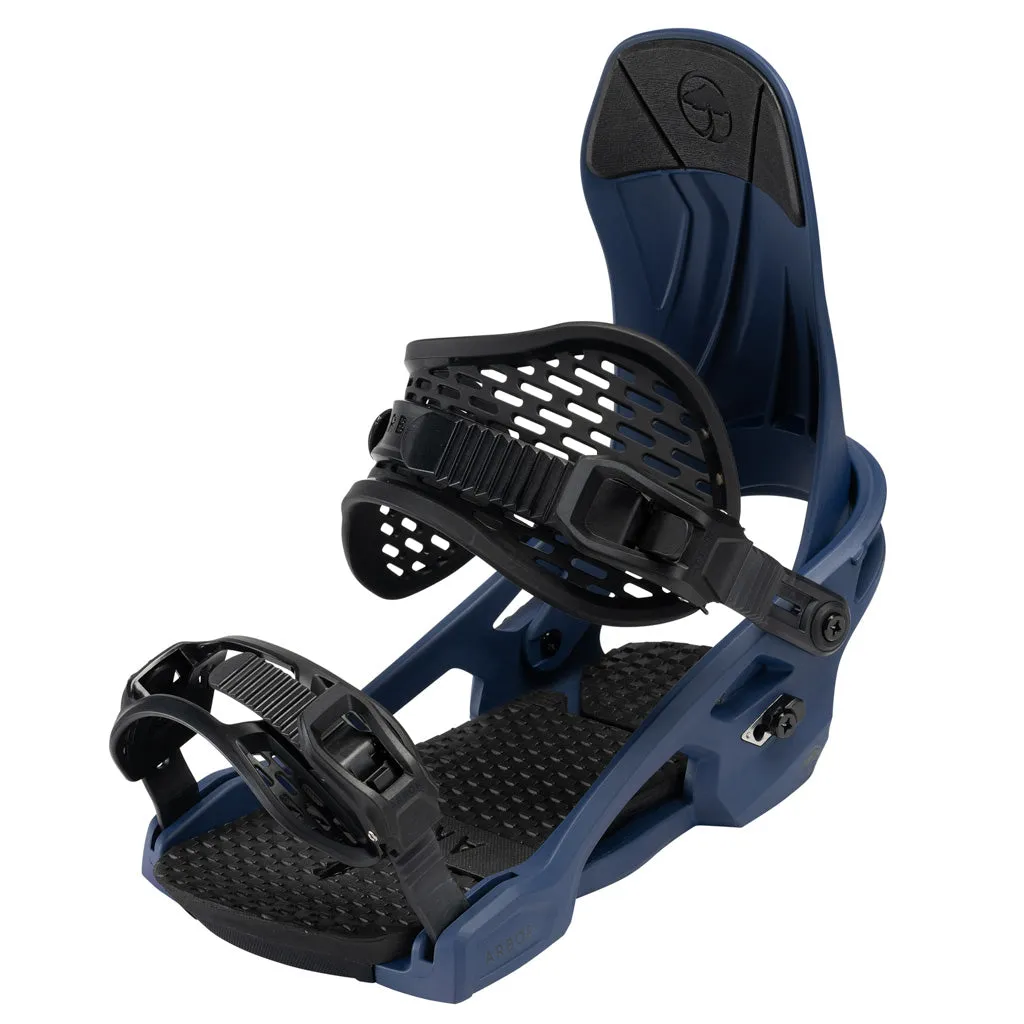 Arbor Spruce Snowboard Binding 2024