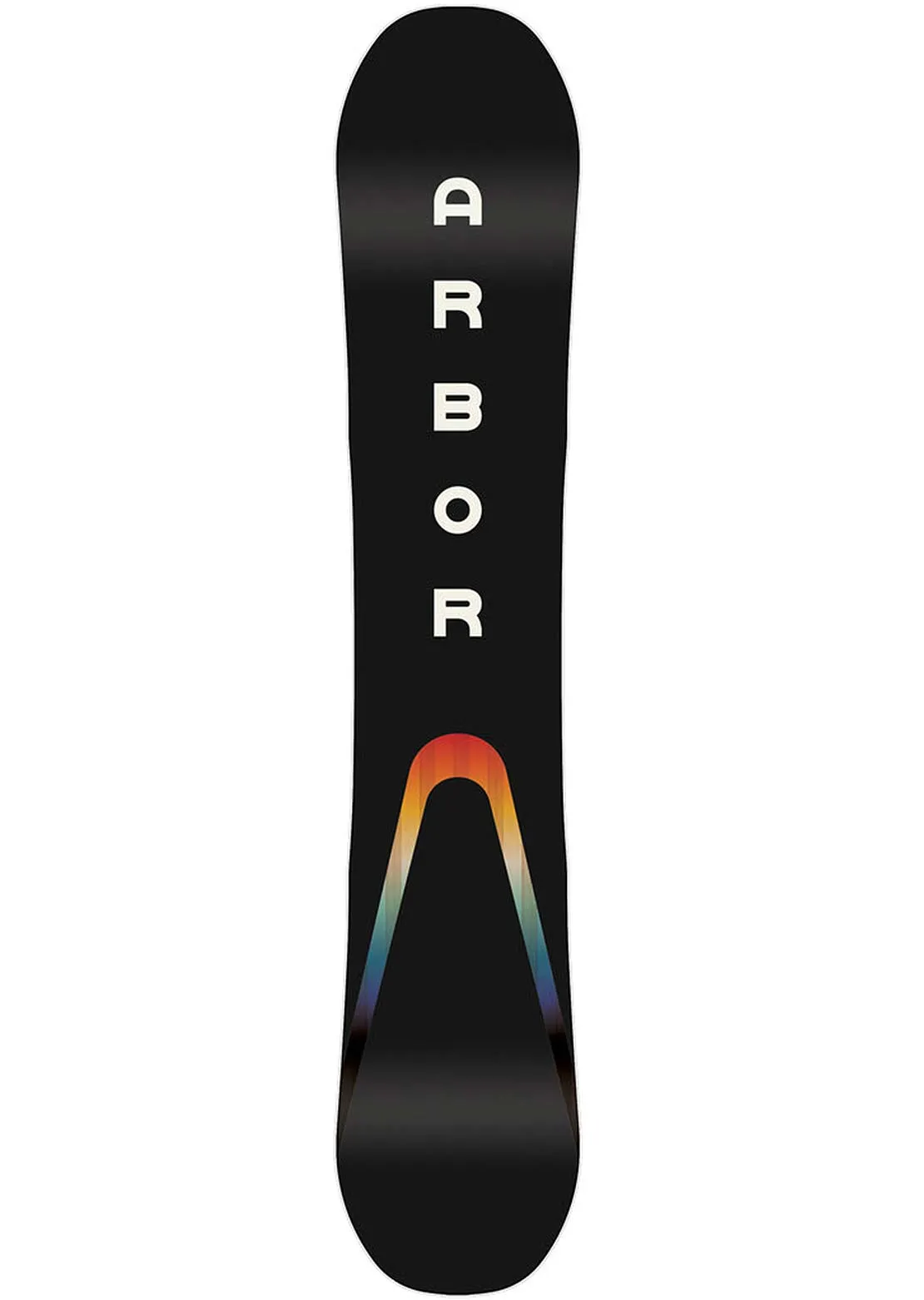 Arbor Unisex Formula Rocker Snowboard