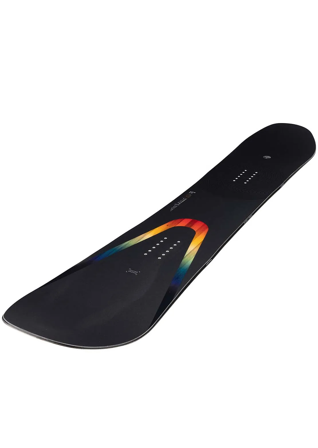 Arbor Unisex Formula Rocker Snowboard