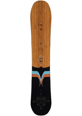 Arbor Unisex Veda Camber IIQ Snowboard