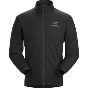 Arc'teryx Men's Atom LT Jacket Black | Buy Arc'teryx Men's Atom LT Jacket Black here | Outnorth