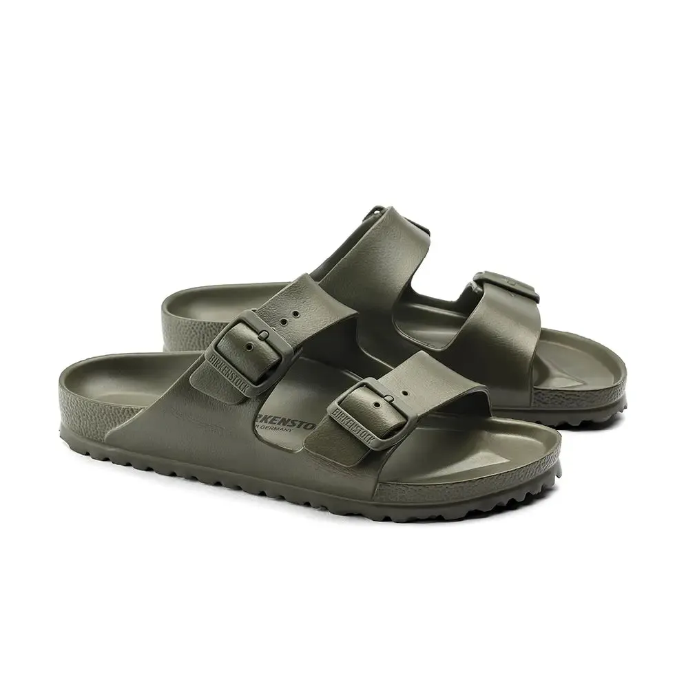 Arizona Eva Khaki Sandals