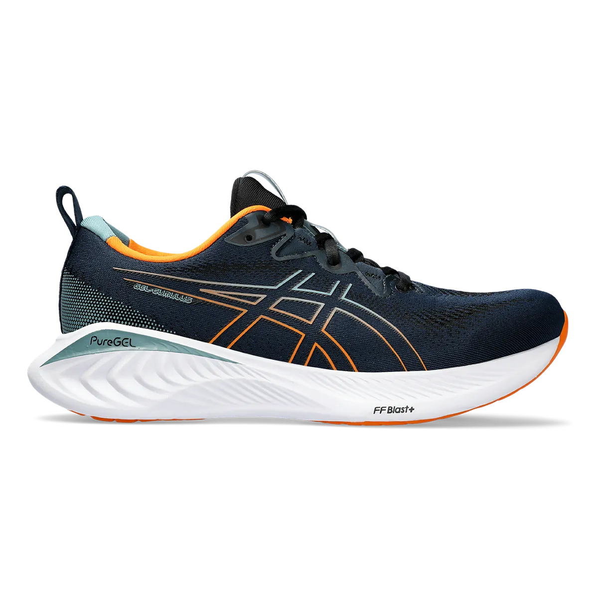 Asics Gel Cumulus 25