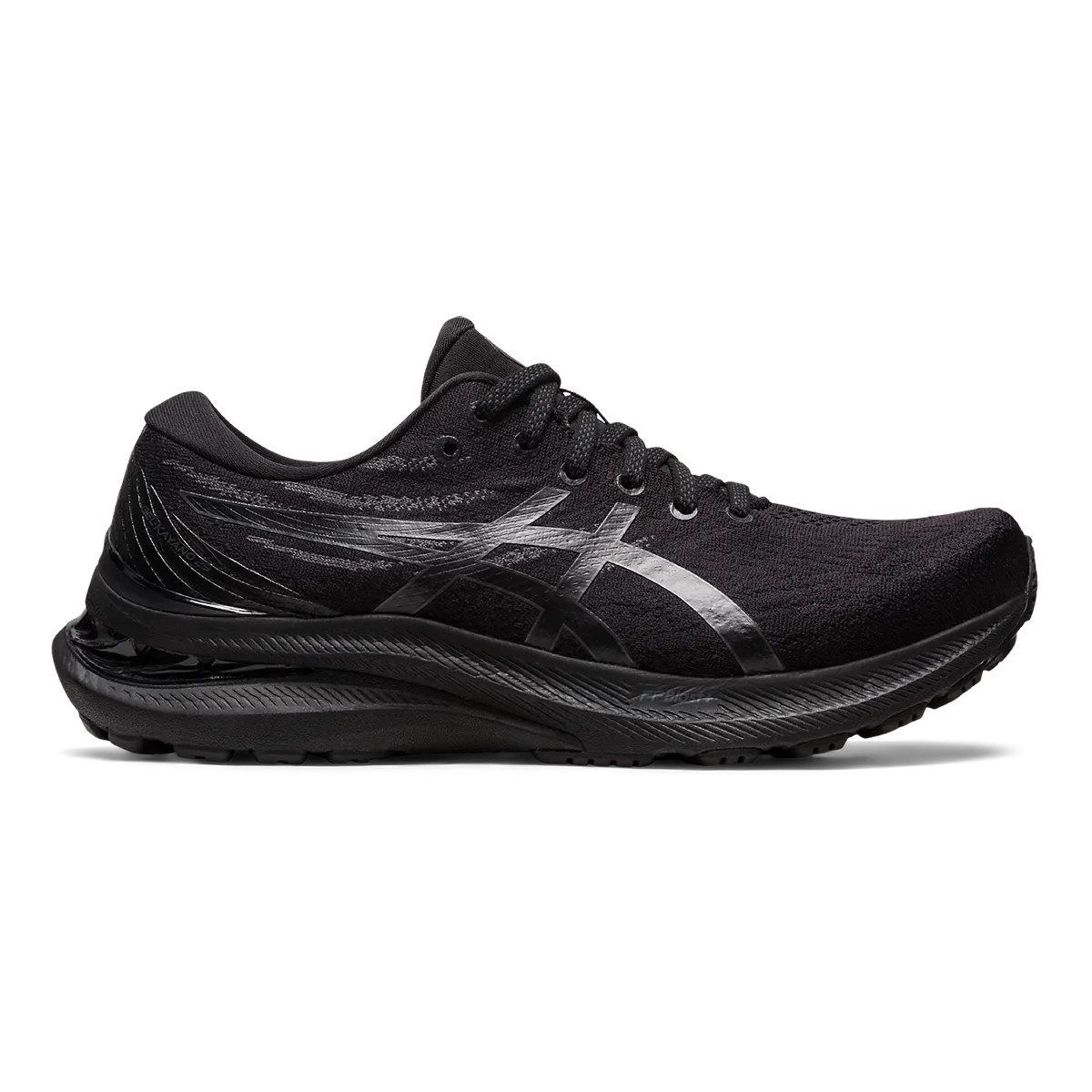 Asics Gel Kayano 29 - Black - Black