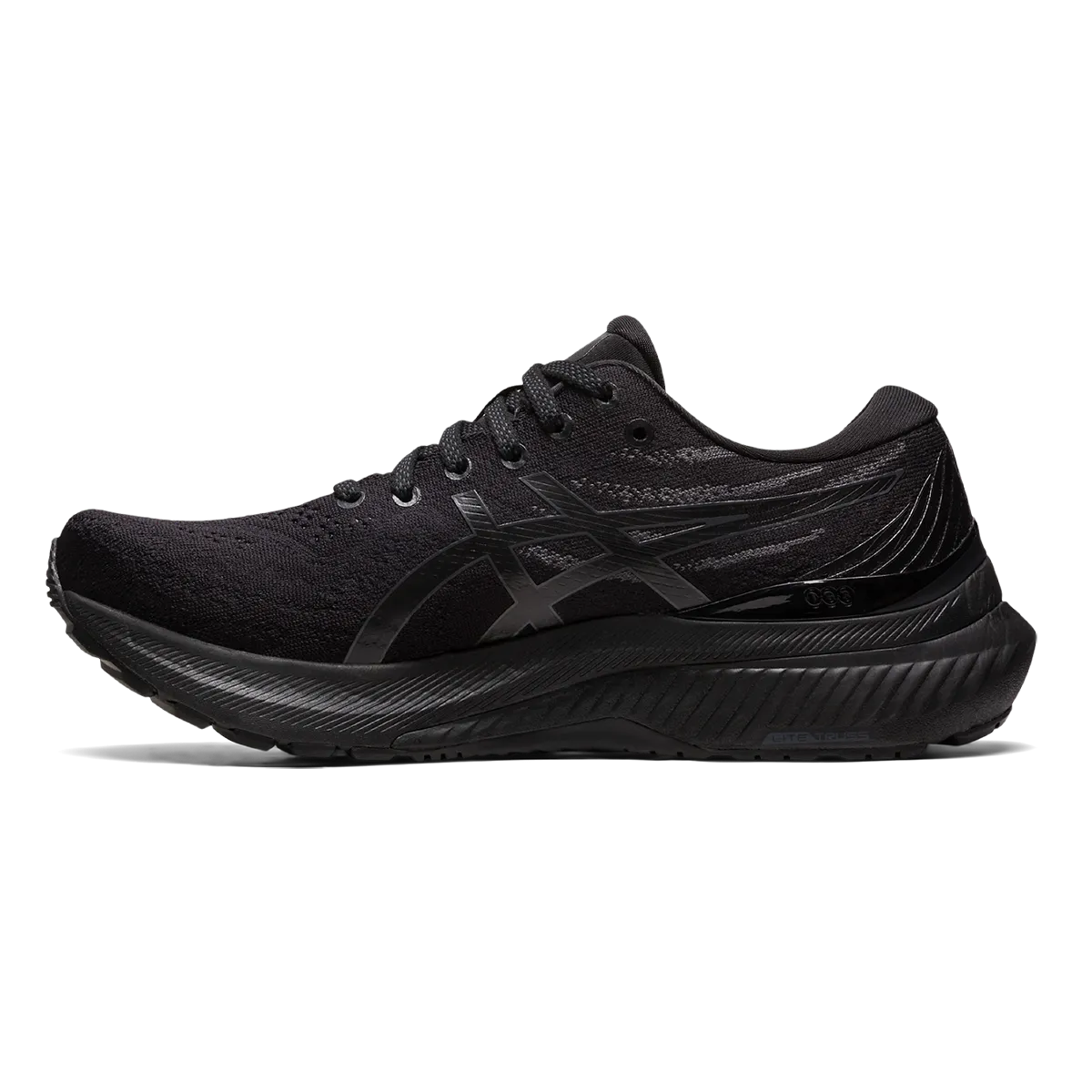 Asics Gel Kayano 29 - Black - Black