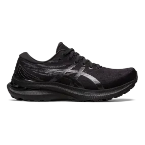 Asics Gel Kayano 29 - Black - Black