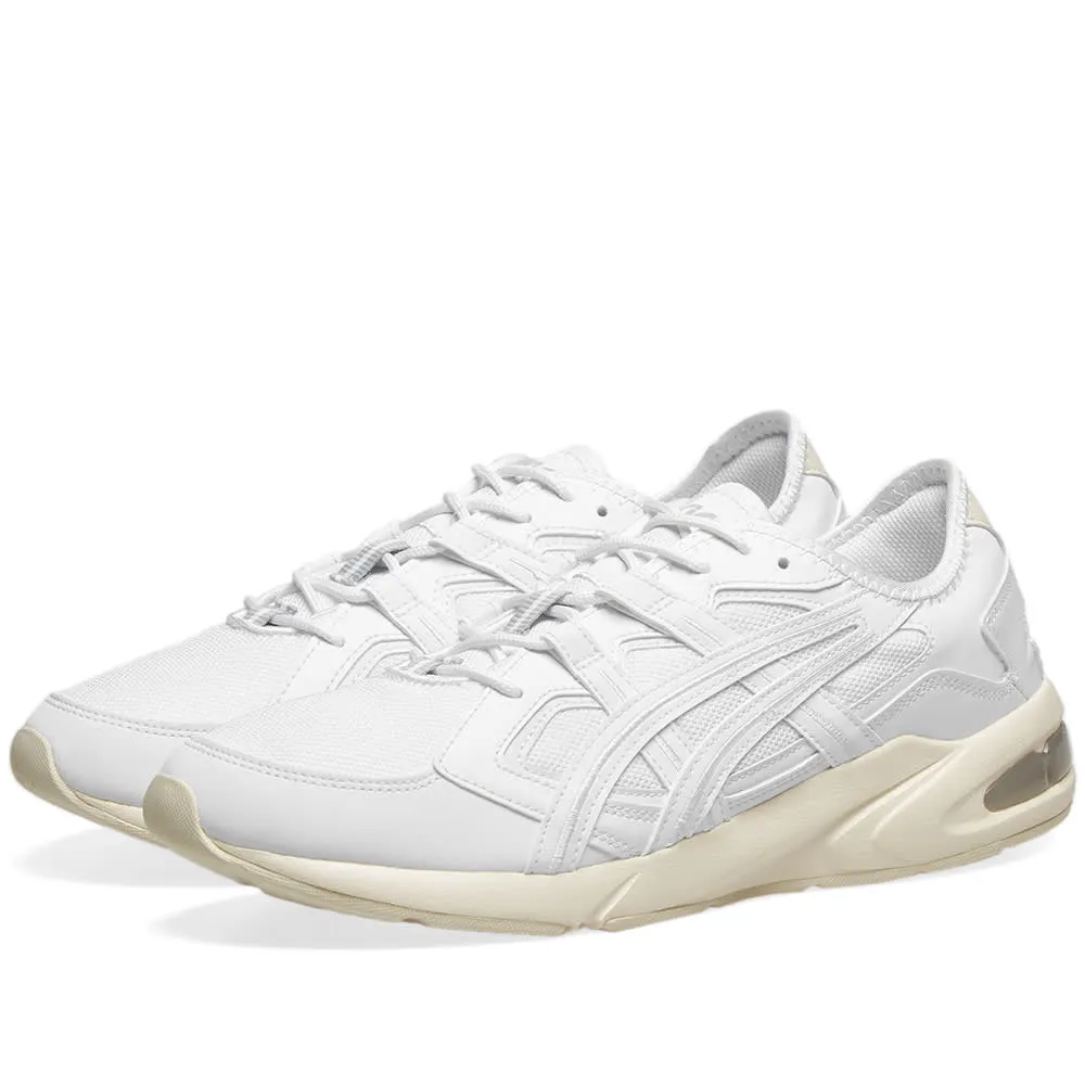 Asics Gel Kayano 5.1White