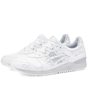 Asics Gel Lyte III OGWhite