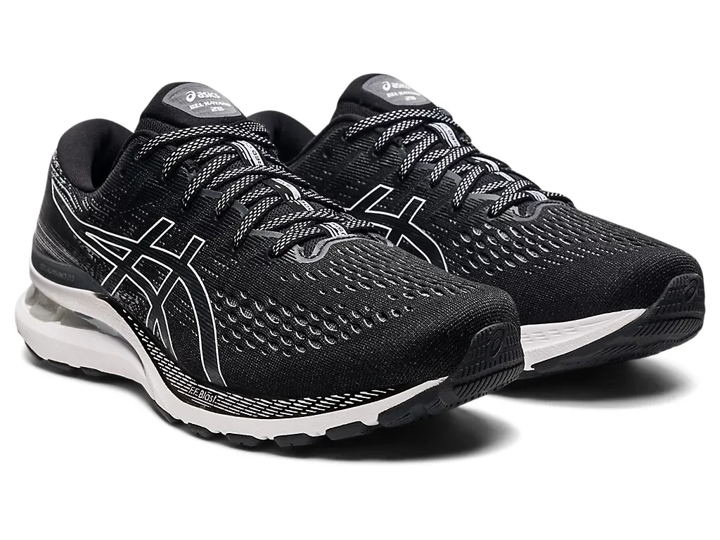 ASICS Men's Gel-Kayano (WIDE) 28