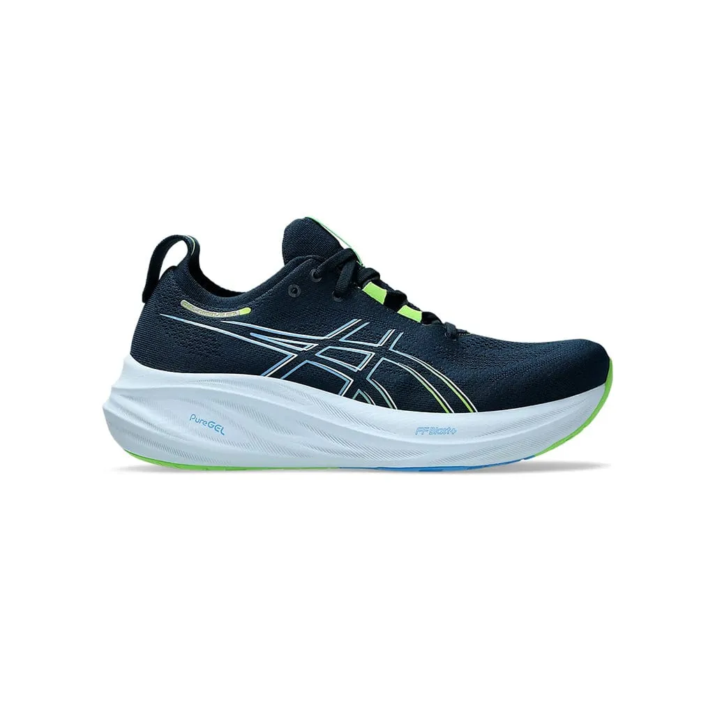 Asics Men's Gel-Nimbus 26 WIDE