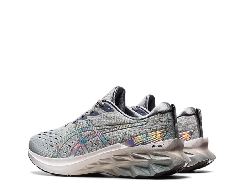 Asics Novablast 2 Platinum